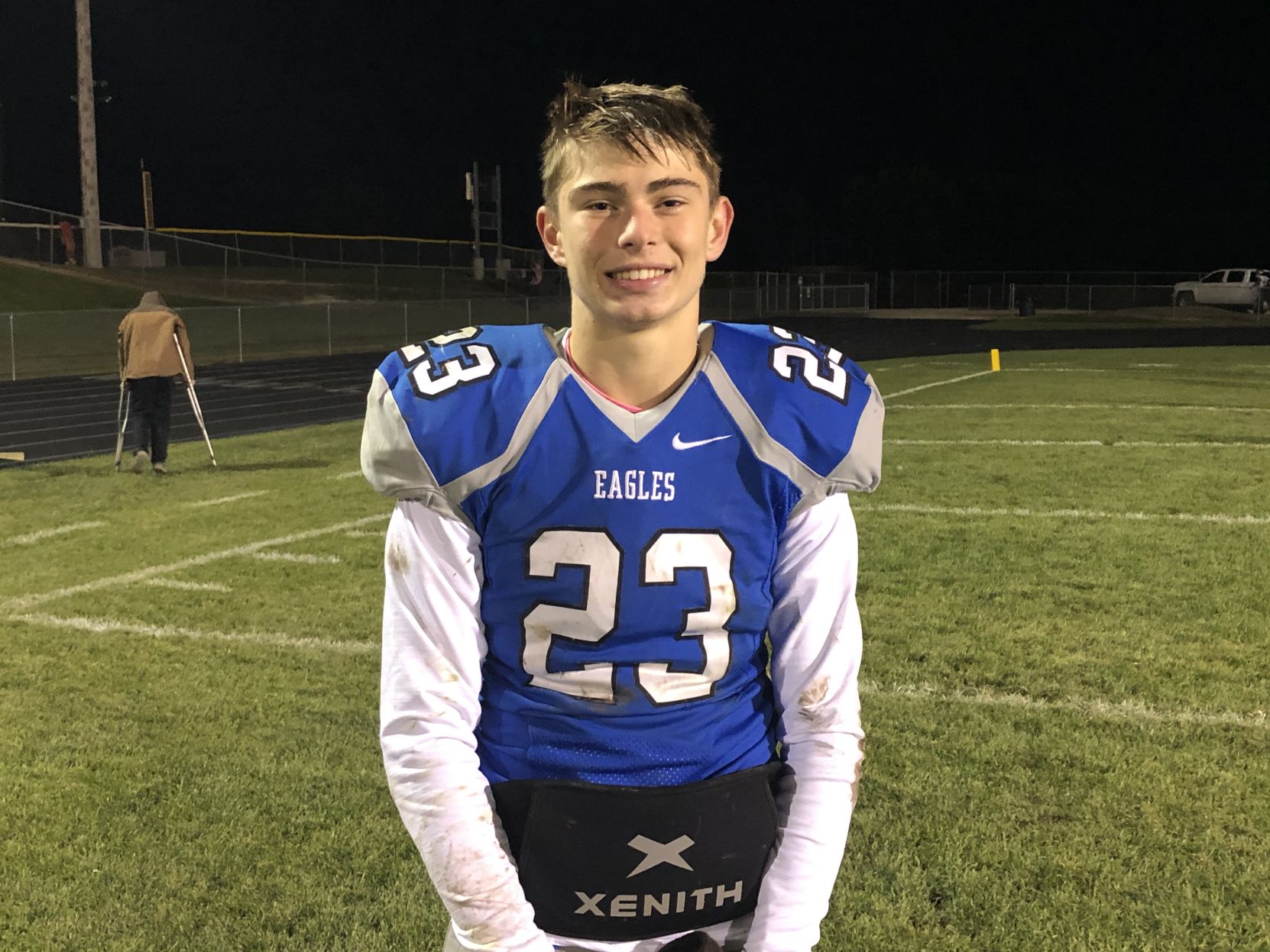 Brayden Wollan, Underwood.jpg
